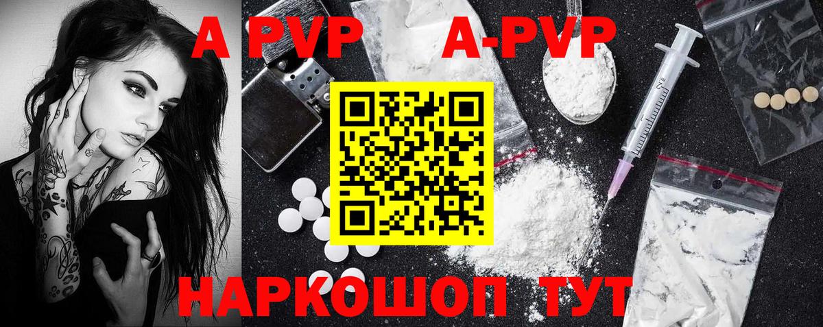 Alfa_PVP СК Люберцы